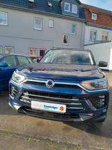 Ssangyong Korando 1.5 T-GDI Benzin Onyx 2WD - Ssangyong Korando aus 2021