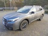 Subaru OUTBACK Outback Edition Exclusive Cross - Subaru Outback: Exclusive