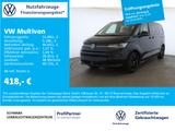 Volkswagen T7 Multivan Life 2.0 TDI DSG *IQ.LIGHT*AHK*18"* - Jahreswagen: Multivan