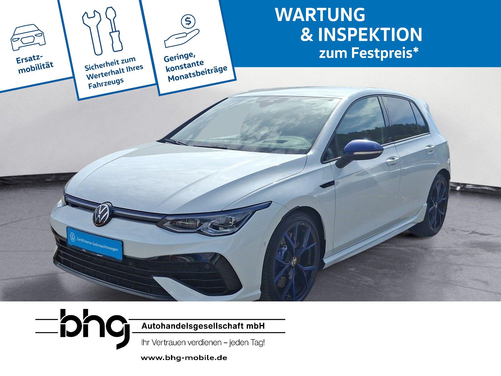 Volkswagen Golf R `Performance` 2,0TSI *Kamera *Head-up-Dis, миниатюра 2
