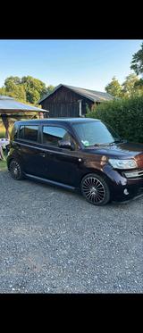 Daihatsu MateriaM4 1.5 - Daihatsu MATERIA: Kleinbus