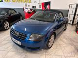 Audi TT Roadster 1.8 T 20V 163 CV cat - Permute - Audi TT aus 2006: Roadster