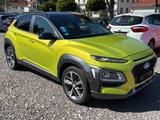 Hyundai Kona Style 2WD Kamera PDC DAB+ Sitzheizung Klima - gebrauchte Hyundai SUV & Geländewagen