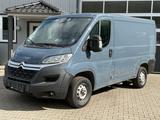Citroën Jumper Kasten 28 L1H1 BlueHDi *KAMERA*KLIMA* - graue Citroën Jumper