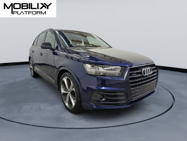 Audi Q7 50 TDI quattro*FULL*S-Line*Quattro