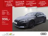 Audi RS3 Sportback 2.5 TFSI quattro *PANO*SONOS*HEAD- - Audi RS3 Gebrauchtwagen
