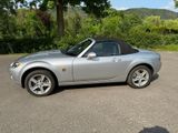 Mazda MAZDA  MX5  NC1   Rentnerfahrzeug  31.800 km - Mazda aus 2006: Mazda3