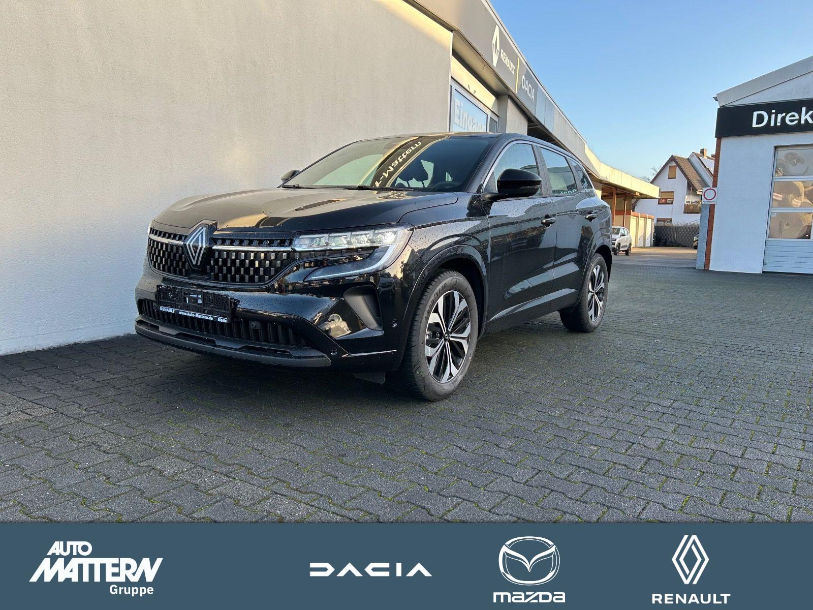 Renault Austral Evolution TCe 160|Kamera|Navi|SHZ|Klima