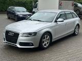 Audi A4 Avant 1.8 TFSI Attraction*KLIMAAUT*ABT*XENON* - Audi A4 mit Benzin-Antrieb: 8k