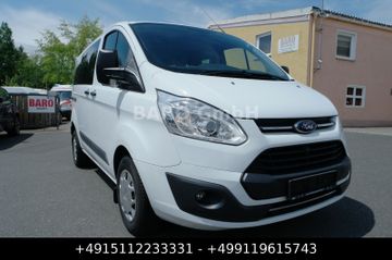 Ford Transit - 7