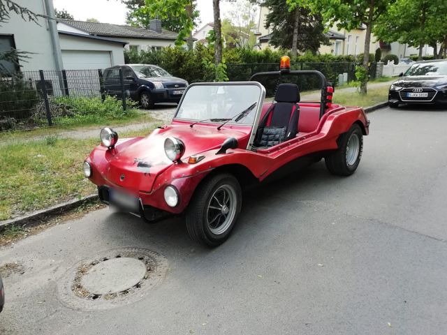 Volkswagen VW Buggy Apal / Oldtimer