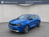 Opel Grandland 1.2 DI Automatik Elegance AHK 360° TWA - Opel Grandland (X) in Kiel