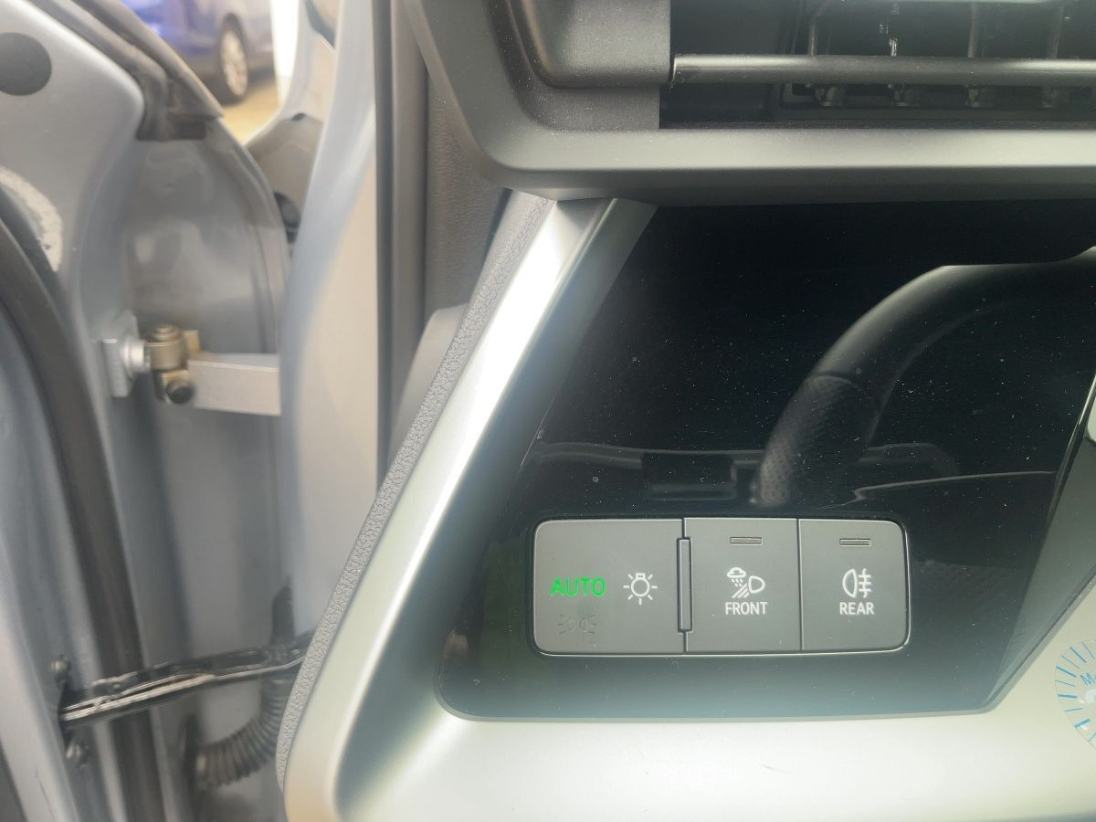 Audi A3 - Bild 17