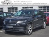 Skoda Kodiaq 1.5 TSI DSG ACT Soleil Standhzg ACC LED P - Skoda Kodiaq in Bochum