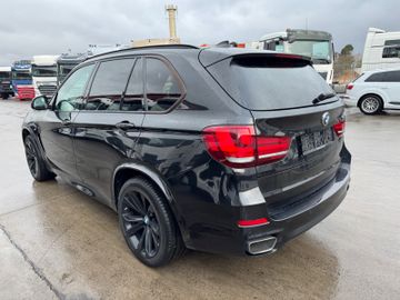 BMW X5 M - 4
