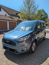Ford Tourneo Connect 1.5 EcoBlue 74kW Titanium Ti... - Ford Tourneo Connect in München