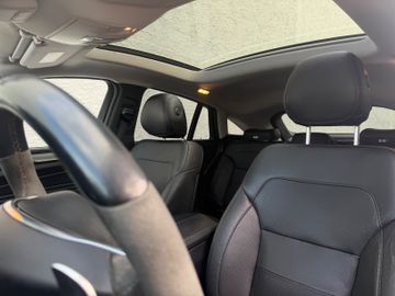 Mercedes GLE 43 AMG - 8