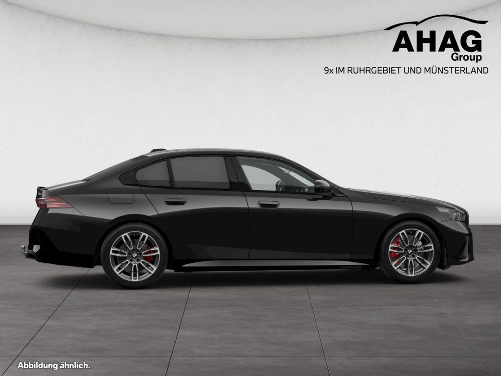 BMW 540 - Bild 8
