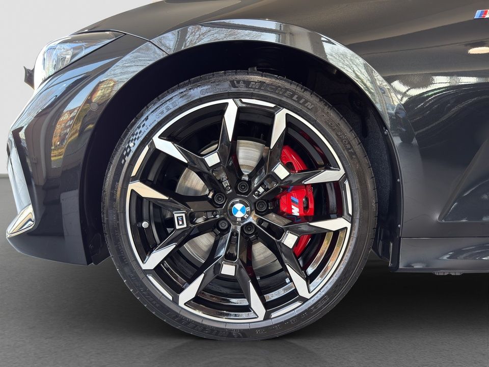 BMW 320 - Bild 9