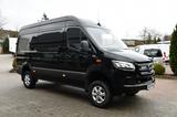 Mercedes-Benz Sprinter L2H2 Kasten 319 CDI V6 4x4 Allrad AWD - Mercedes-Benz Sprinter cdi 319