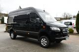 Mercedes-Benz Sprinter L2H2 Kasten 319 CDI V6 4x4 Allrad AWD - Offers matching your search criteria