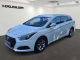 Hyundai i40 2.0 GDI Trend Klima, AHK, Sitzheiz., Lenkrad