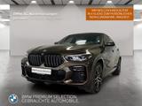 BMW X6 xDrive30d M Sport Standheizung Massage AHK - BMW X6 in Düsseldorf
