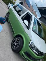 Volkswagen T6 Multivan Edition / Bulli