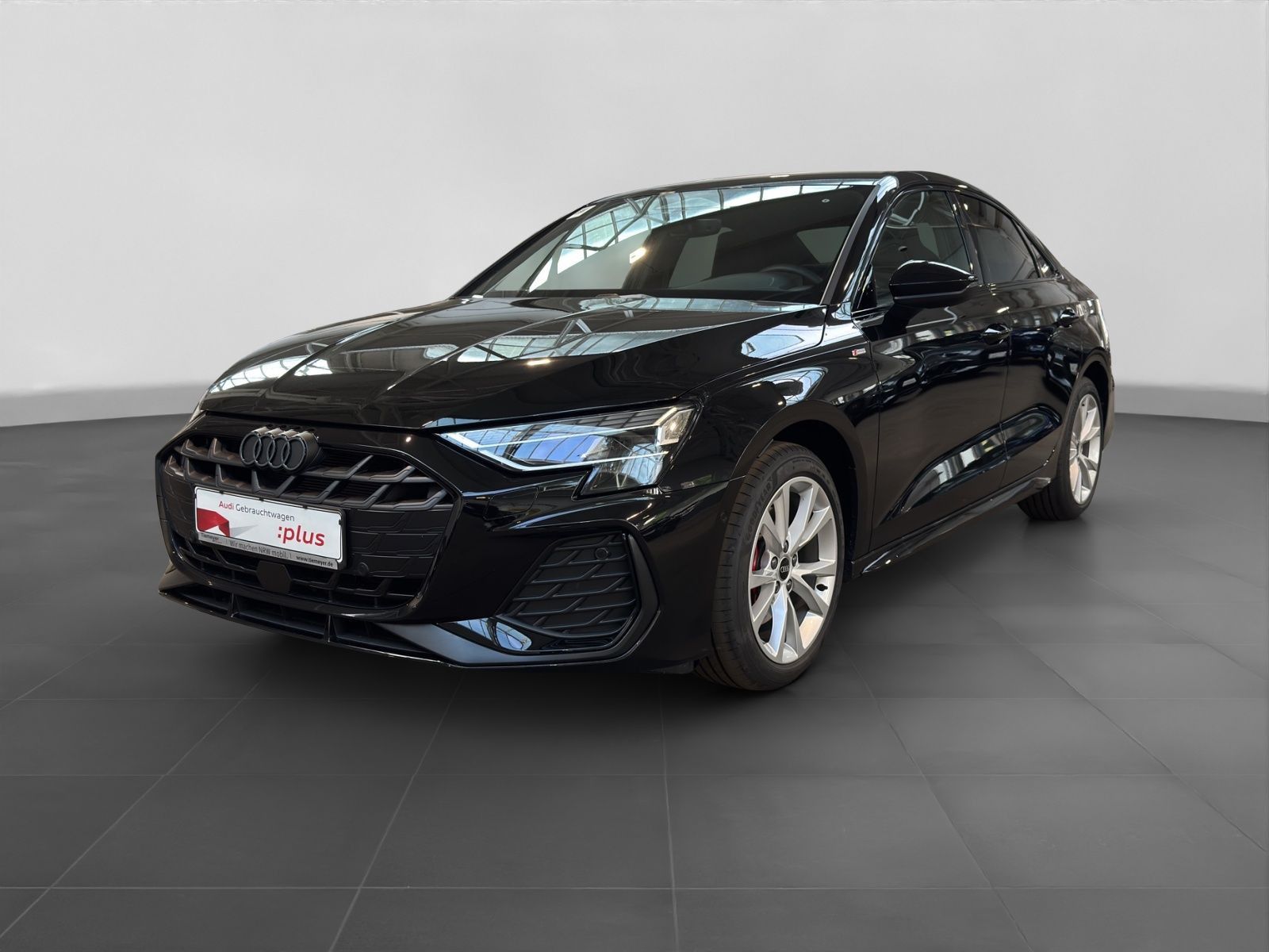 Audi A3 - Bild 2