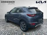 Kia STONIC 1.0 T-GDI 120 PLATINUM NAVI CAM DynLicht - Kia Gebrauchtwagen in Berlin