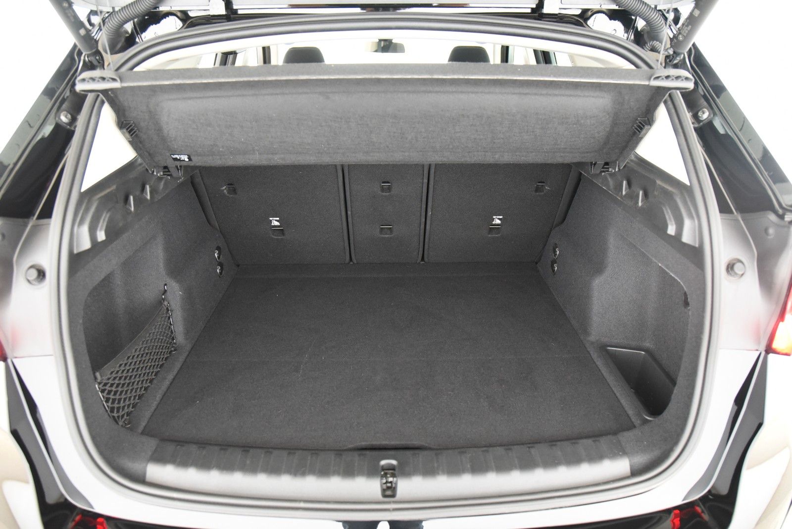 BMW X1 xDrive20d DriveAss+ AHK Alarm LED DAB ParkAss foto 7