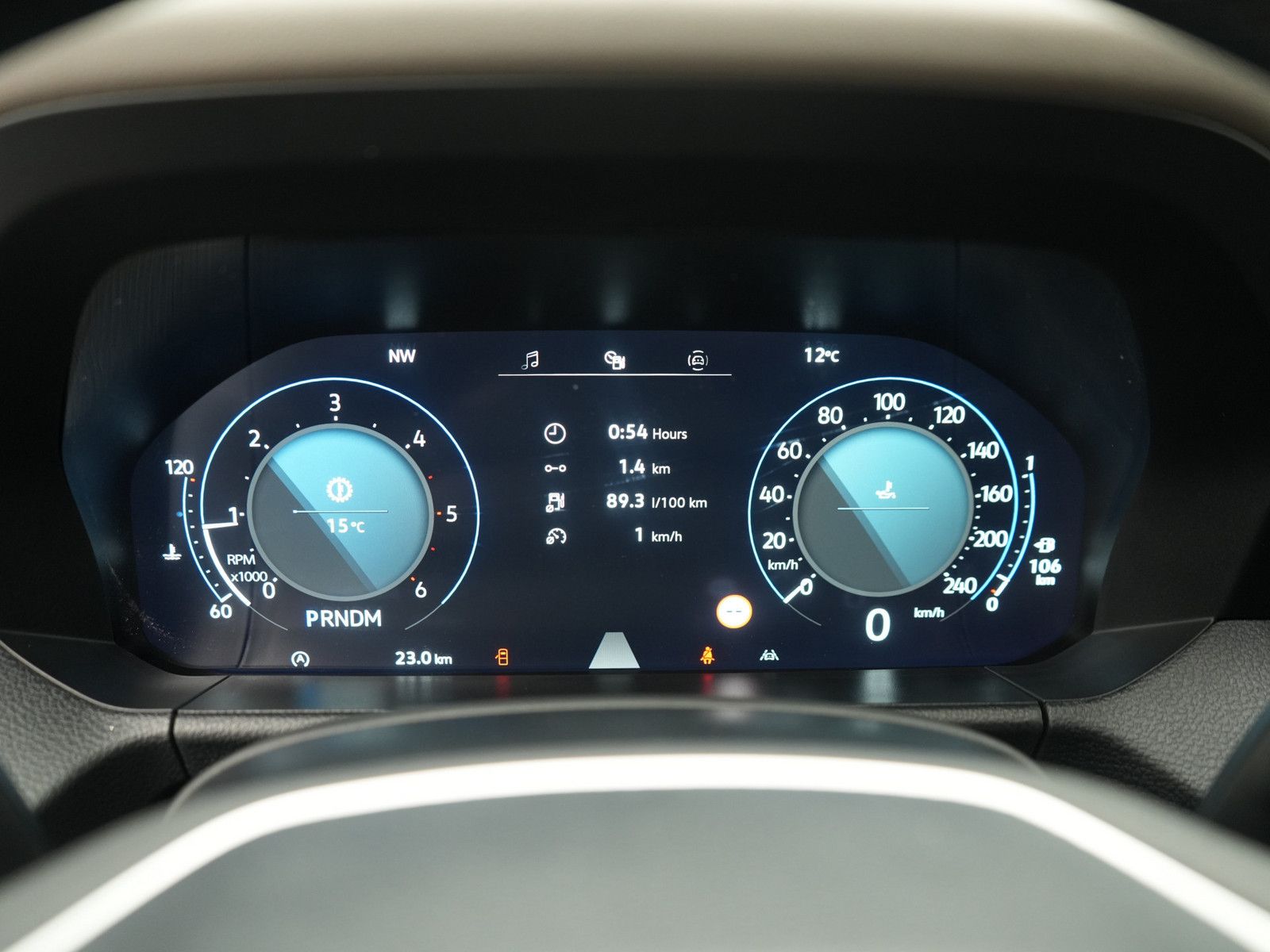 Volkswagen Amarok - Bild 10