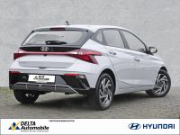 Hyundai i20 - Vorschau Bild 2