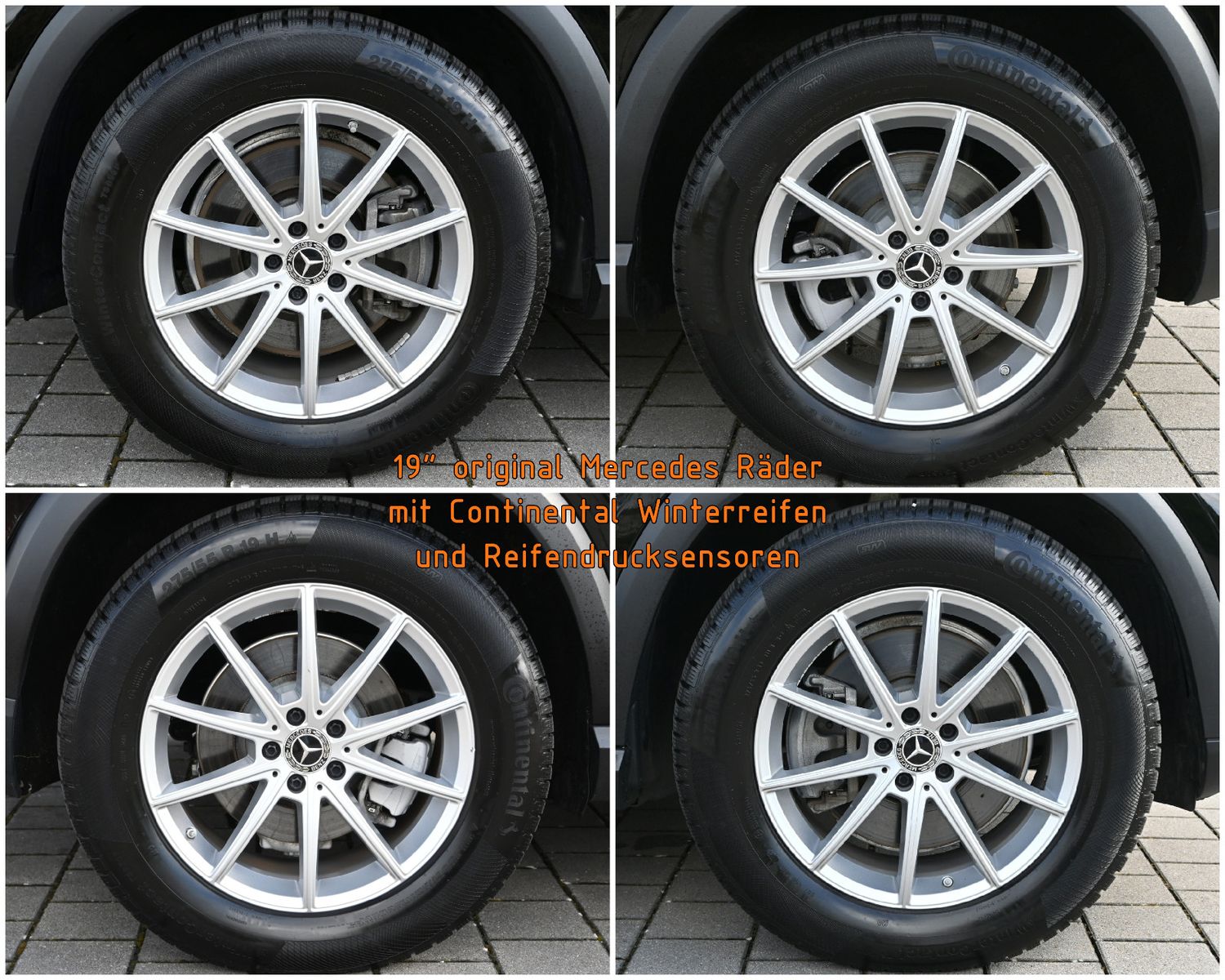 Fahrzeugabbildung Mercedes-Benz GLE 350 de 4MAT. °ACC°AHK°PANO°SITZBEL.°BURMEST°