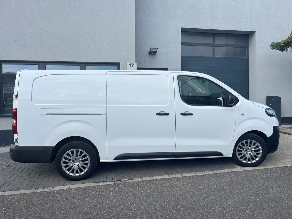 Image of Opel Vivaro