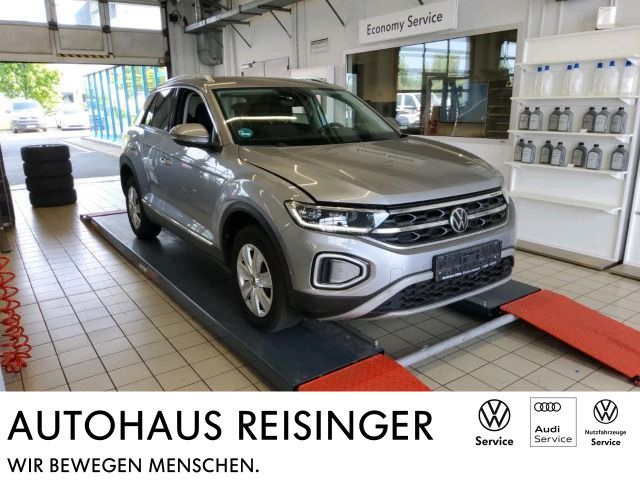 Image of Volkswagen T-Roc