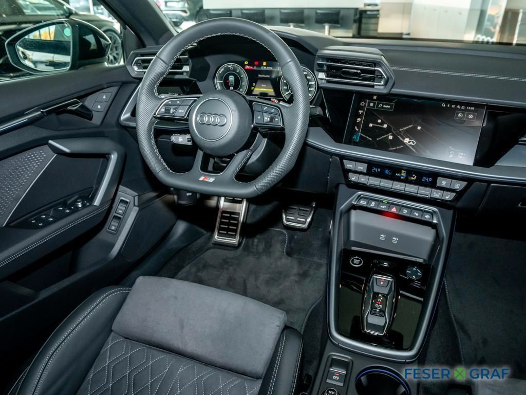 Audi A3 - Bild 4