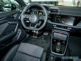 Audi A3 Sportback TFSIe S tronic 2x S line/ACC/AHK - Audi A3: Sportback Tronic
