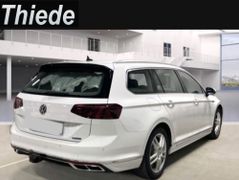 Fahrzeugabbildung Volkswagen Passat VARI. 2.0 TDI R-LINE 4M NAVI/KAMERA/AHK