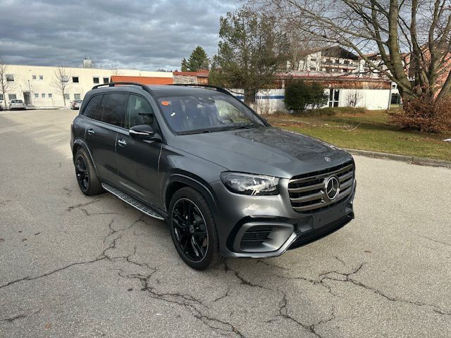 Mercedes-Benz GLS 450 d 4Matic Facelift AMG /Night Paket