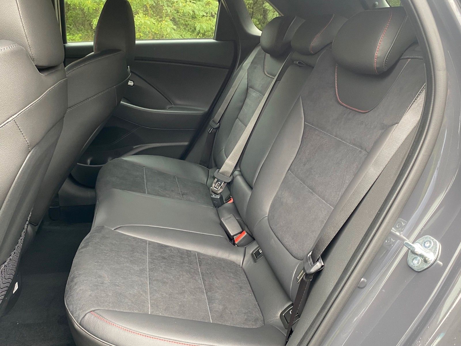 Fahrzeugabbildung Hyundai i30 1.5 T-GDI 48V N Line *Navi*Memory*ACC*LED*