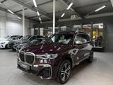 BMW X7 M50 i Laser 360 HUD H&K Luftfederung 7 Sitzer - BMW X7 M50 aus 2021
