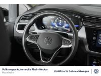Volkswagen Touran - Vorschau Bild 15