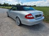 Mercedes-Benz CLK 350 ELEGANCE ELEGANCE - Mercedes-Benz CLK 350: Cabrio