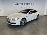 BMW Cabrio 650i*Softc.*HUD*Memory*Spur*RFK* - BMW Gebrauchtwagen von 2011