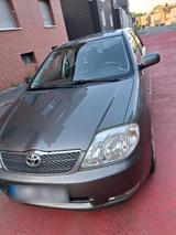 Toyota Corolla 1.6 VVT-i, 2te Hand. - Toyota Corolla in Bochum