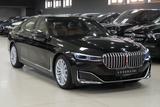 BMW 730d AHK Standheizung Sitzbelüft HK HuD GSD - BMW 730: 730d