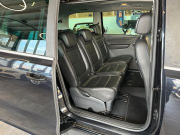 Seat Alhambra Style *Kamera*7Sitzer*Bi-Xenon*