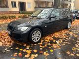 BMW E91 Touring 320i 170PS Klima TÜV Neu A... - BMW 320: 320i E91