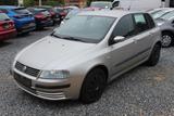 Fiat Stilo 1.8 16V 133PS *TÜV 01.2027* - Fiat Stilo: 2.2